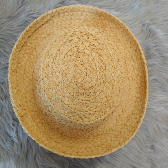 Helen Kaminski Australia Woven Hat Beautif… main image 7